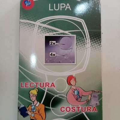 Lupa