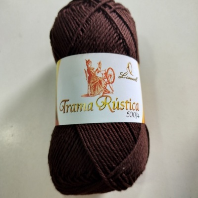 Trama Rústica