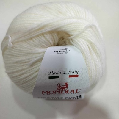 Merinos Extra Lisos Mondial