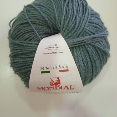 Merinos Extra Lisos Mondial