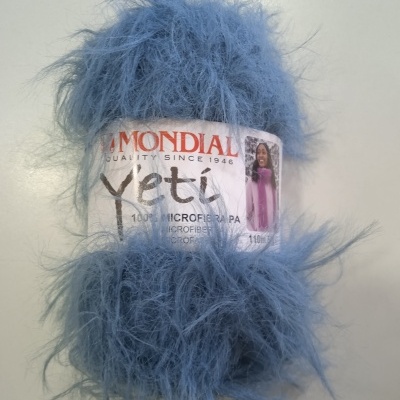 yeti