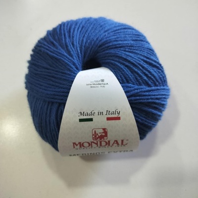 Merinos Extra Lisos Mondial