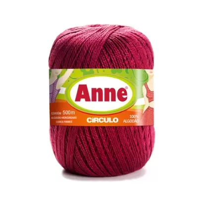 Anne