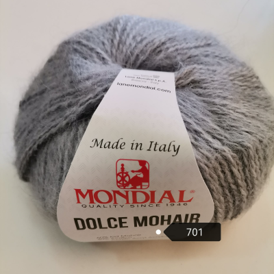 Dolce Mohair Lisos