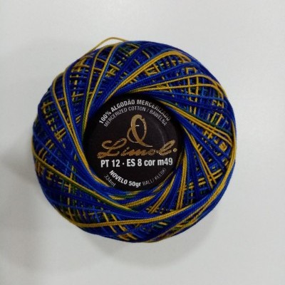 Limol nº12 - Matizados