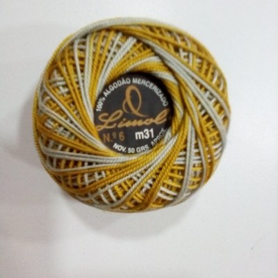 Limol nº6 - Matizados