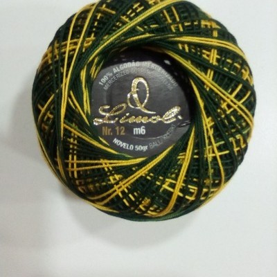 Limol nº12 - Matizados