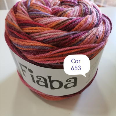 Fiaba