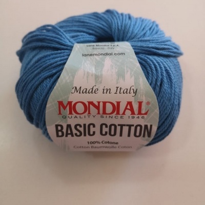 Basic Cotton