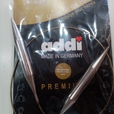 Agulhas Circulares Addi