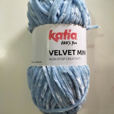 Velvet Mini