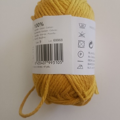 United Cotton