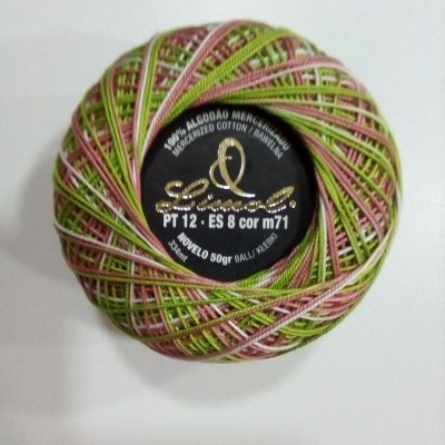 Limol nº12 - Matizados