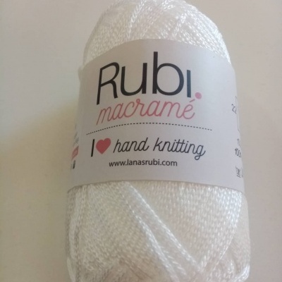 Rubi Macramé
