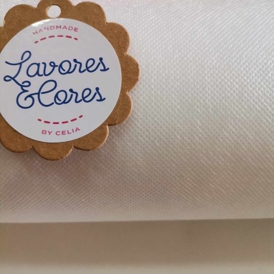 Tecido Não Tecido   (TNT)