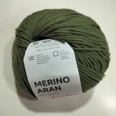 Merino Aran