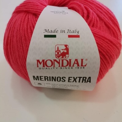 Merinos Extra Lisos Mondial