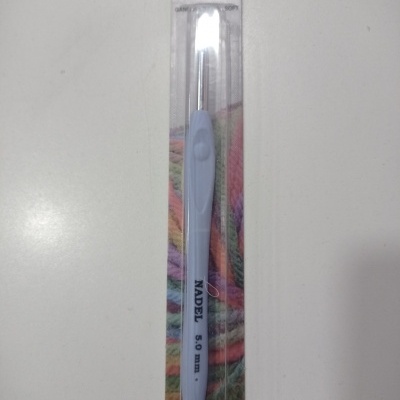Agulhas Crochet Nadel