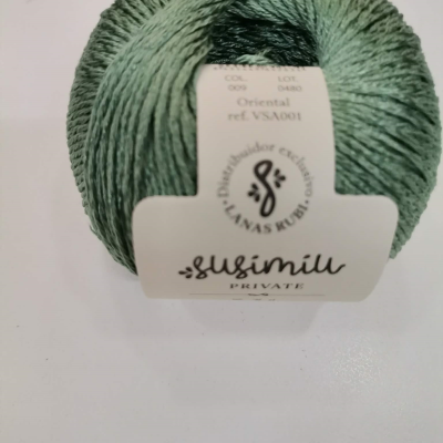 Flow Cotton Susimiu Private