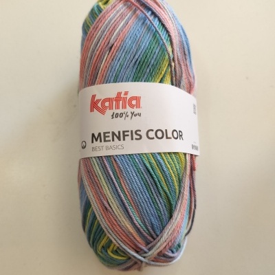 Menfis  Color