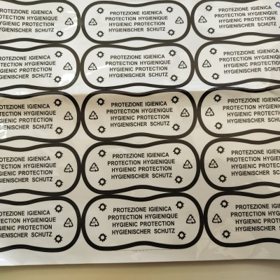 Protector de Lingerie