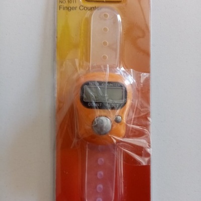 Contador voltas digital