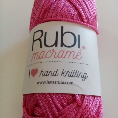 Rubi Macramé