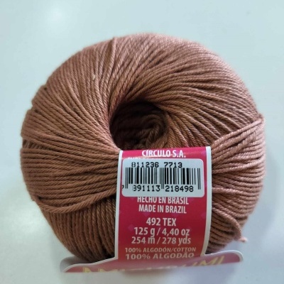 Fio Amigurumi - Circulo