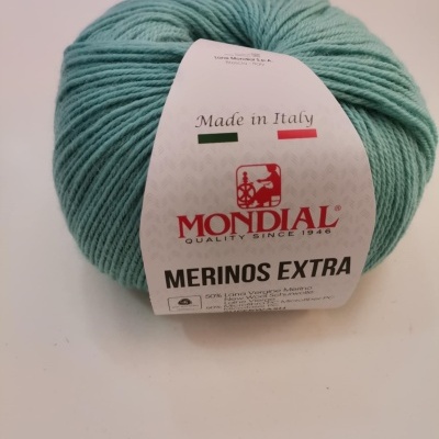 Merinos Extra Lisos Mondial