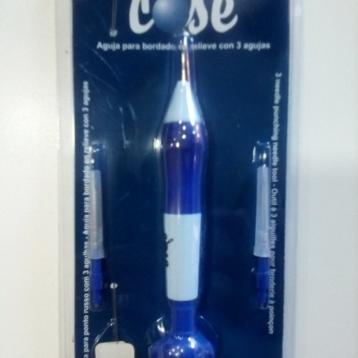 Agulha Mágica Cose