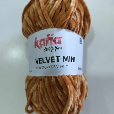 Velvet Mini