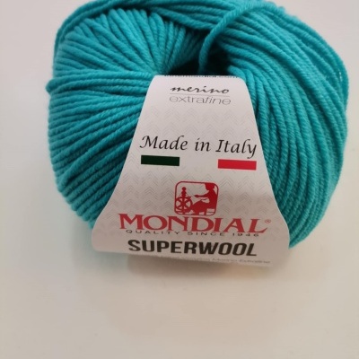 SuperWool
