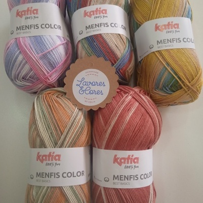 Menfis  Color