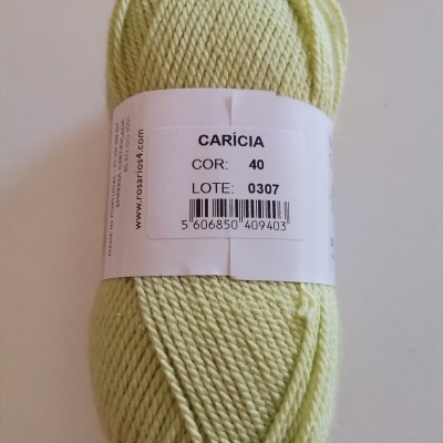 Caricia