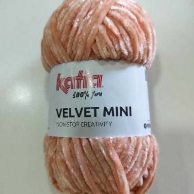 Velvet Mini