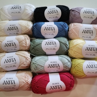 Anita Limol