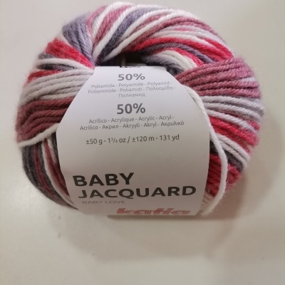 Baby Jacquard