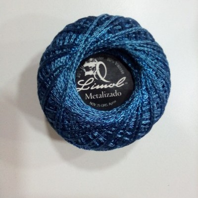 Limol - Metalizado