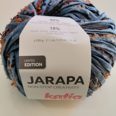 Jarapa