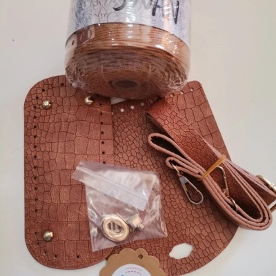 Kits Polipele p/Malas