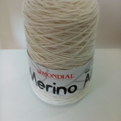Merino Aran Cone