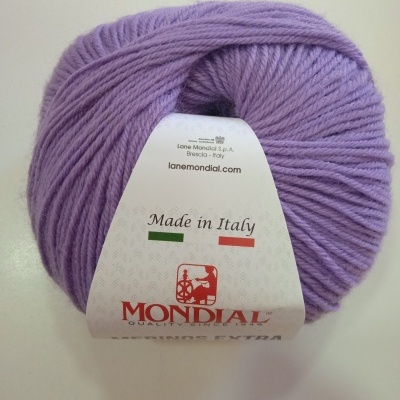 Merinos Extra Lisos Mondial