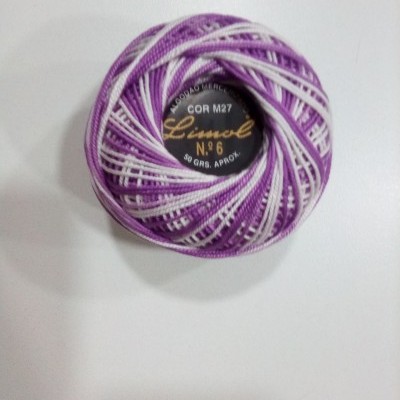 Limol nº6 - Matizados