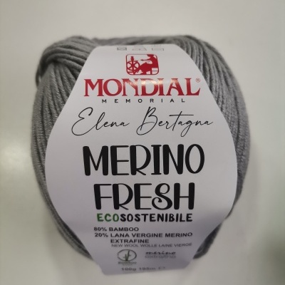 Merino Fresh