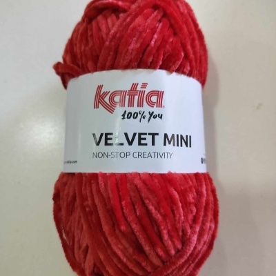 Velvet Mini