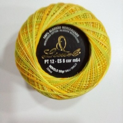 Limol nº12 - Matizados