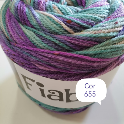 Fiaba