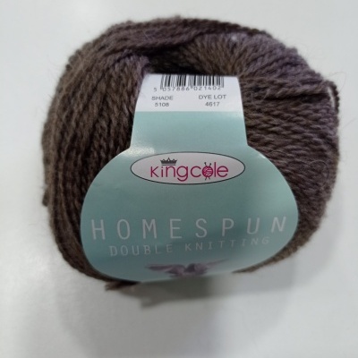 Home Spun