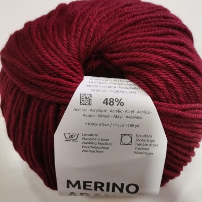 Merino Aran
