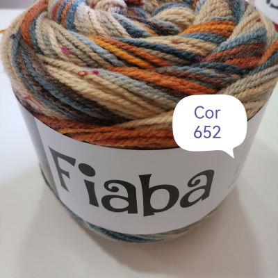 Fiaba